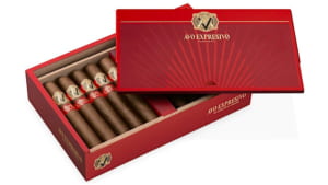 Xì Gà Davidoff Avo Expresivo