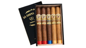 Xì Gà La Aroma de Cuba Habano Reserve