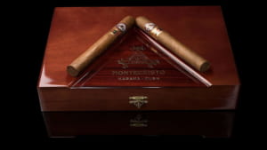 Xì Gà Montecristo Herederos
