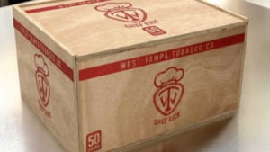 Xì Gà West Tampa Tobacco Co.