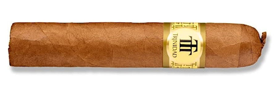 Chi tiết Xì Gà Trinidad Vigía Reserva Cosecha 2022