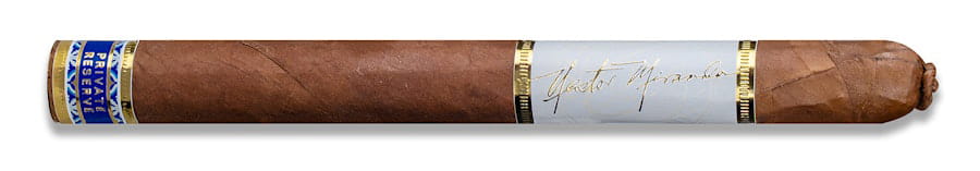Điếu Xì Gà Private Reserve Lancero