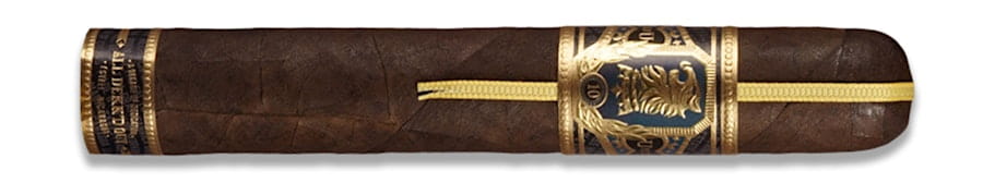 Điếu Xì Gà Undercrown 10 Gordo