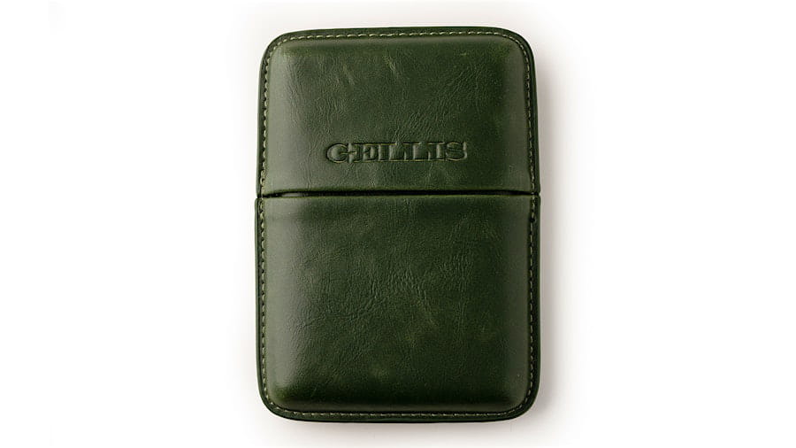 Hộp đựng Xì Gà Gellis Family Essentials