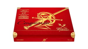 Xì Gà Montecristo Espada Conquistador