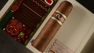 Xì Gà Nub México