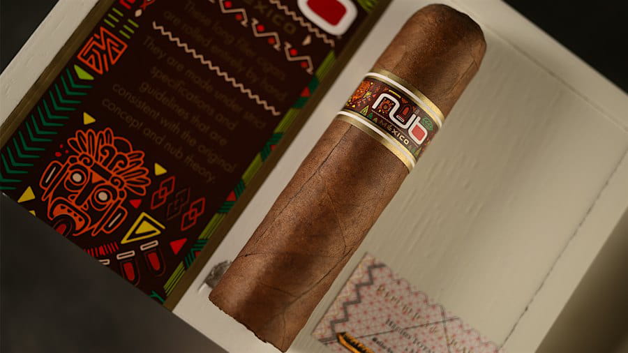 Xì Gà Nub México