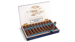 Xì Gà Villiger de Nicaragua Edición Limitada Gordo