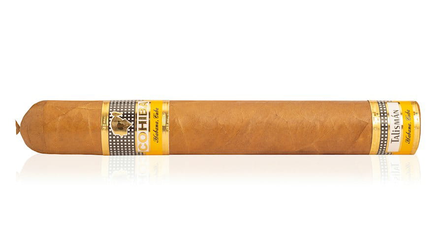 Điếu Xì Gà Cuba Cohiba Talismán Phiên Bản London