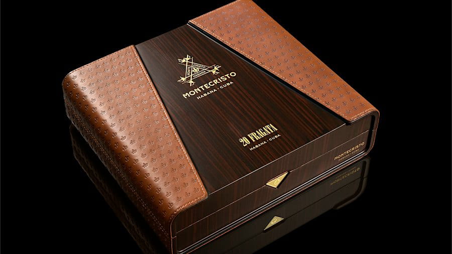 Xì Gà Montecristo Fragata