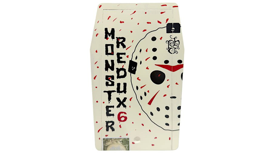 Xì Gà Tatuaje Monster Jason Redux 6